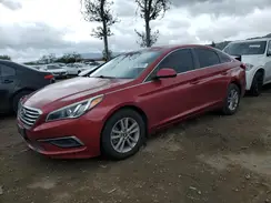 5NPE24AF5GH322835 2016 HYUNDAI SONATA