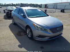 5NPE24AF5GH322978 2016 HYUNDAI SONATA