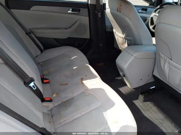 5NPE24AF5GH322978 2016 HYUNDAI SONATA - Image 8