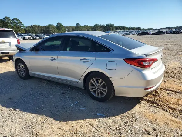 5NPE24AF5GH323841 2016 HYUNDAI SONATA - Image 2