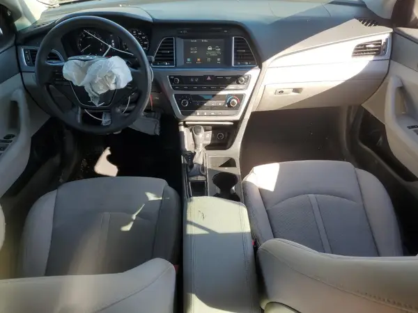 5NPE24AF5GH323841 2016 HYUNDAI SONATA - Image 8