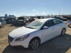 5NPE24AF5GH326383 2016 HYUNDAI SONATA