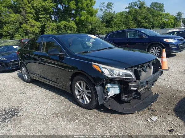 5NPE24AF5GH326612 2016 HYUNDAI SONATA - Image 1