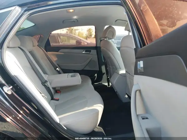 5NPE24AF5GH326612 2016 HYUNDAI SONATA - Image 8
