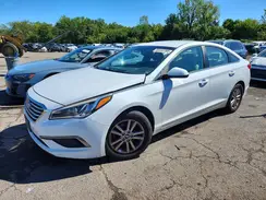 5NPE24AF5GH327131 2016 HYUNDAI SONATA