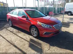 5NPE24AF5GH327355 2016 HYUNDAI SONATA