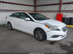 5NPE24AF5GH327601 2016 HYUNDAI SONATA