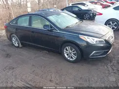 5NPE24AF5GH327811 2016 HYUNDAI SONATA