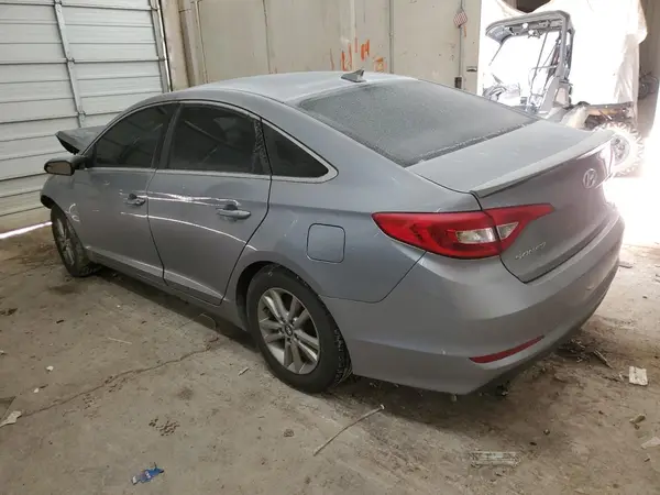 5NPE24AF5GH328280 2016 HYUNDAI SONATA - Image 2