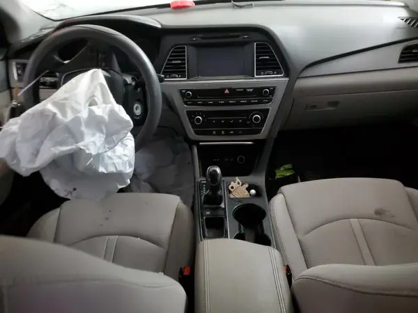 5NPE24AF5GH328280 2016 HYUNDAI SONATA - Image 8