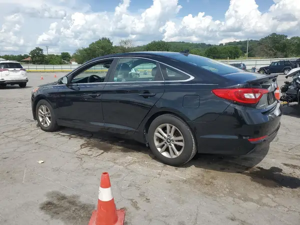 5NPE24AF5GH328800 2016 HYUNDAI SONATA - Image 2