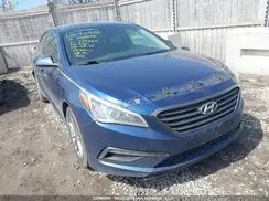 5NPE24AF5GH329266 2016 HYUNDAI SONATA