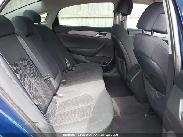 5NPE24AF5GH329266 2016 HYUNDAI SONATA - Image 8