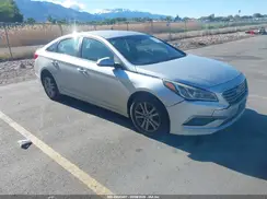 5NPE24AF5GH329378 2016 HYUNDAI SONATA