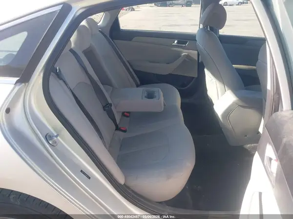 5NPE24AF5GH329378 2016 HYUNDAI SONATA - Image 8