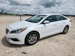5NPE24AF5GH329851 2016 HYUNDAI SONATA