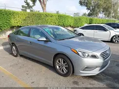 5NPE24AF5GH331017 2016 HYUNDAI SONATA