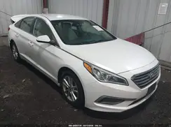5NPE24AF5GH331468 2016 HYUNDAI SONATA