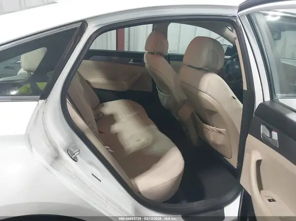 5NPE24AF5GH331468 2016 HYUNDAI SONATA - Image 8