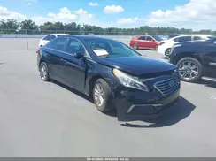5NPE24AF5GH332118 2016 HYUNDAI SONATA