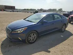 5NPE24AF5GH332331 2016 HYUNDAI SONATA