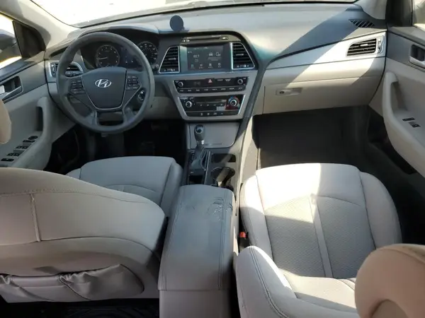 5NPE24AF5GH332331 2016 HYUNDAI SONATA - Image 8
