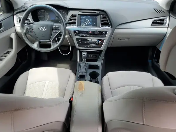 5NPE24AF5GH333348 2016 HYUNDAI SONATA - Image 8