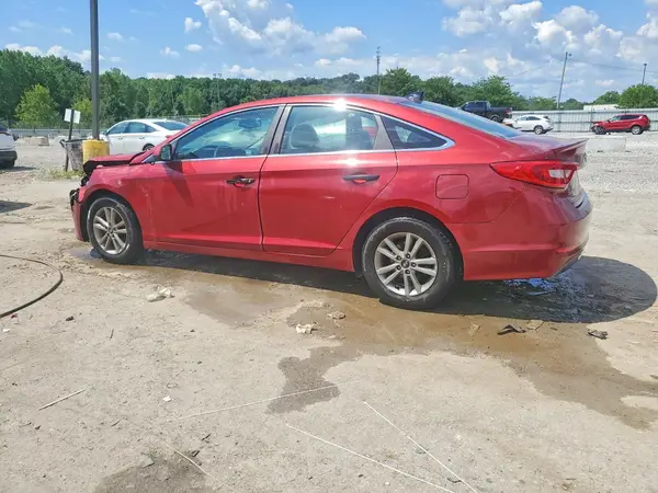 5NPE24AF5GH334175 2016 HYUNDAI SONATA - Image 2