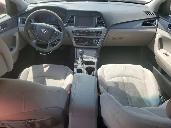 5NPE24AF5GH334175 2016 HYUNDAI SONATA - Image 8