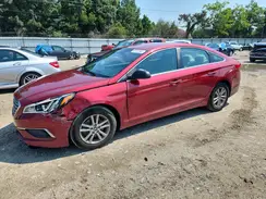 5NPE24AF5GH334466 2016 HYUNDAI SONATA