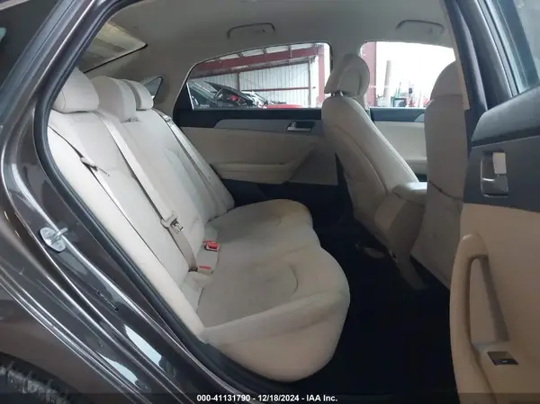 5NPE24AF5GH334872 2016 HYUNDAI SONATA - Image 8