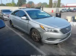 5NPE24AF5GH335259 2016 HYUNDAI SONATA