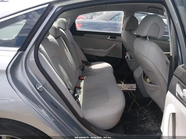 5NPE24AF5GH335486 2016 HYUNDAI SONATA - Image 8