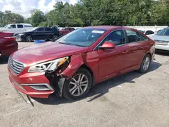 5NPE24AF5GH336945 2016 HYUNDAI SONATA