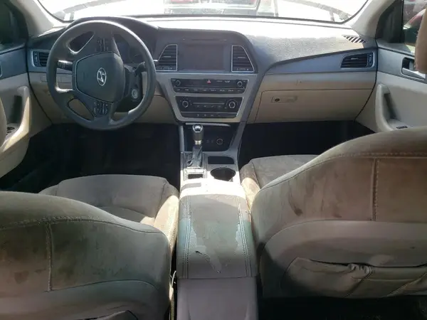 5NPE24AF5GH336945 2016 HYUNDAI SONATA - Image 8