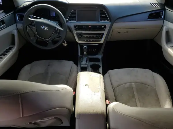 5NPE24AF5GH337030 2016 HYUNDAI SONATA - Image 8