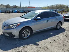 5NPE24AF5GH337545 2016 HYUNDAI SONATA