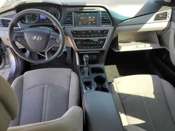 5NPE24AF5GH337545 2016 HYUNDAI SONATA - Image 8