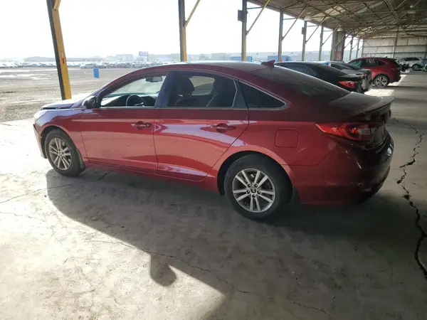 5NPE24AF5GH337609 2016 HYUNDAI SONATA - Image 2