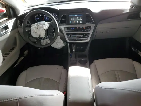 5NPE24AF5GH337609 2016 HYUNDAI SONATA - Image 8