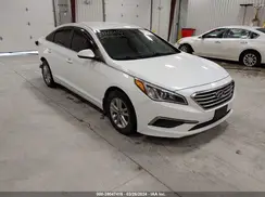 5NPE24AF5GH337710 2016 HYUNDAI SONATA