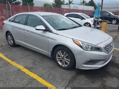 5NPE24AF5GH338100 2016 HYUNDAI SONATA