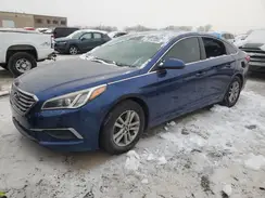 5NPE24AF5GH338615 2016 HYUNDAI SONATA