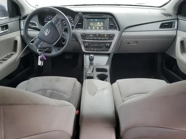 5NPE24AF5GH338615 2016 HYUNDAI SONATA - Image 8