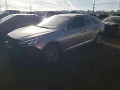 5NPE24AF5GH338744 2016 HYUNDAI SONATA