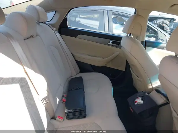 5NPE24AF5GH338923 2016 HYUNDAI SONATA - Image 8