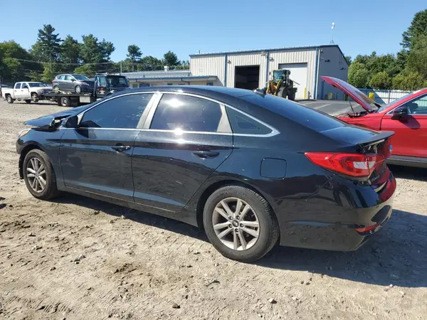 5NPE24AF5GH338985 2016 HYUNDAI SONATA - Image 2