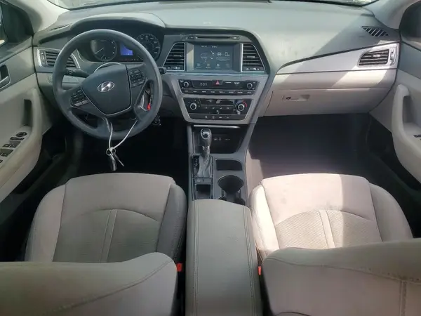 5NPE24AF5GH339263 2016 HYUNDAI SONATA - Image 8