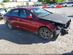 5NPE24AF5GH339389 2016 HYUNDAI SONATA