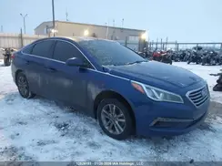 5NPE24AF5GH339523 2016 HYUNDAI SONATA
